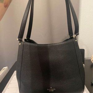 Kate Spade Leila Medium Triple Compartment Shoulder